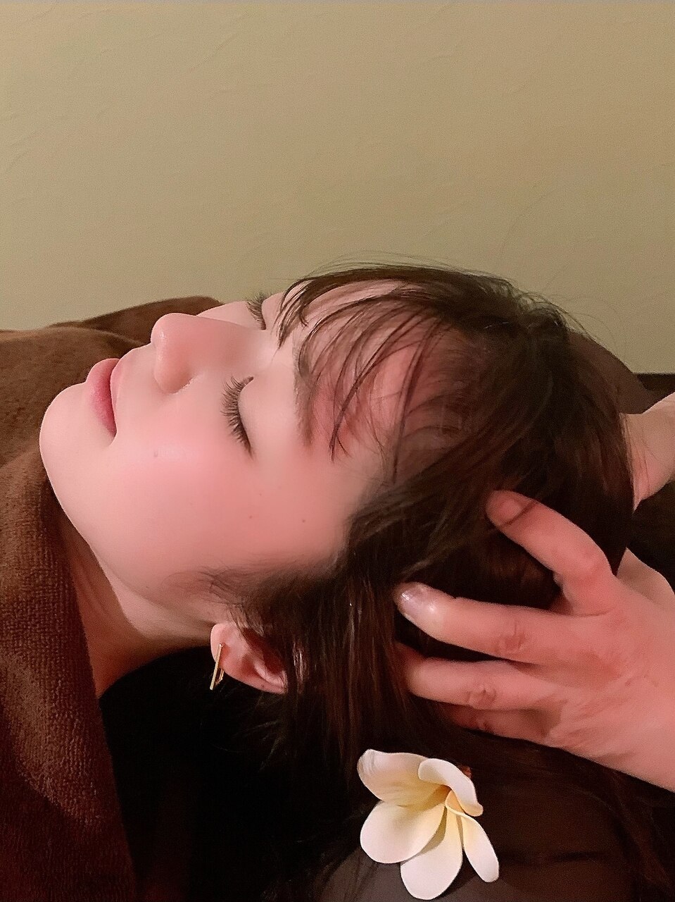 男女OK！【徹底改善】全身ボディーマッサージ＆ヘッドマッサージ90分/￥8300