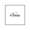 エミュ(e3mu)のお店ロゴ