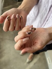 大人カワイイアニマルデザイン