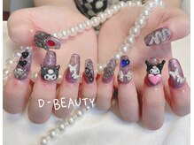 ディービューティー 池袋(D-BEAUTY)/