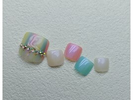 ■monthly■定額デザイン7150