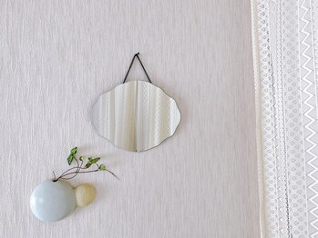 カオノツボ(kaonotubo)/内観