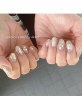 プレシャス ネイル(Precious nail)/