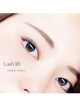 カミリア ビューティーサロン(Camellia)/パリジェンヌ/まつ毛パーマ