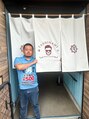 メンズサロン 嗜み(tashinami) DAN