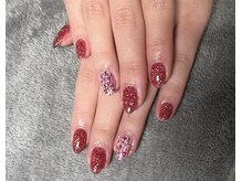 ワイズビューティー 広島店(y's beauty)/2本アート¥5480～