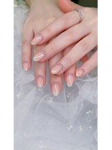 ティージェー ネイル(TJ Nail)/チークネイル