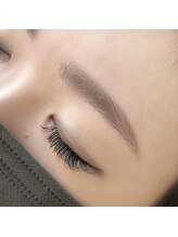 マケア 与野駅西口(Makea)/アイブロウWAX