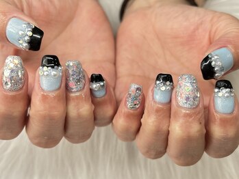 リジュベ 古河店(Rejuve)/お持ち込みデザイン