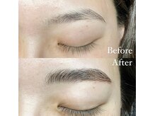 シェリ(Cheri)/HBLハリウッドブロウリフト