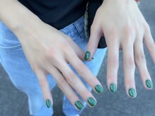 エフネイル(f.nail)/