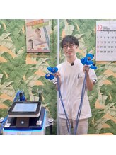 淡路駅前整骨院/エボフレックス