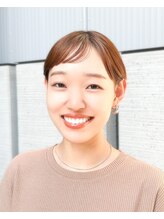ヘッドコンシェルジュ 福岡店(head CONCIERGE) 當山 
