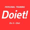 ドイエット(Doiet!)ロゴ