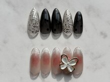 アウリイ(aulii)/トレンドデザインサンプル多数