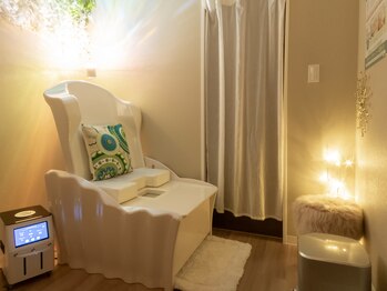 ヨサパーク カルム(YOSA PARK)/内観