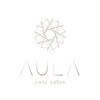 アウラ(Aula)のお店ロゴ