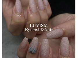 ワンカラーマット仕上げ♪