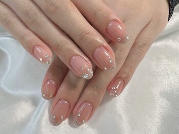 イチナナネイル(17nail)/ワンホンデザインコース