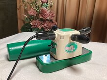 オーローズ(EauRose)/笠原『足裏天国』フットバイター