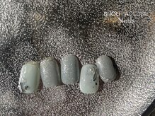 シックスティー ネイルズ バイ アクイユ 東中野(60min nails by ACCUEIL)/マンスリーアートプラン