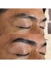 眉毛ワックス