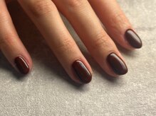 ネイルサロン フィフスアベニュー(Fifth Avenue)/ワンカラー