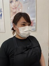 ボンドストリートビューティ 長谷川