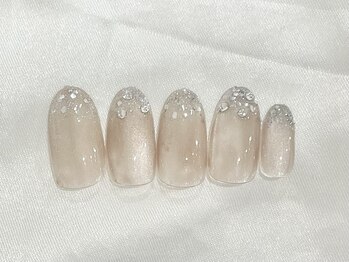 キャンアイドレッシー 下赤塚店/トレンドプラス