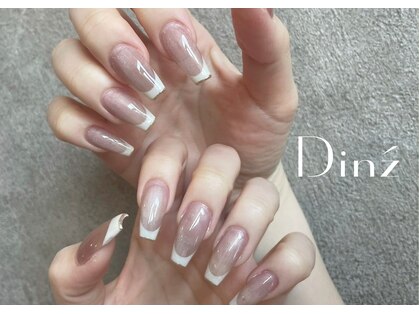 ディンズ(Din'z)の写真