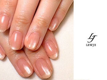 リュージェ(LEWJE)/ちゅるん マグネット ワンホン