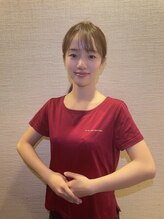 アタマファクトリー 大宮店 増田 