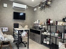 ベティ(Betty)の雰囲気（完全プライベート空間です★）