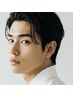平日限定メンズ美眉WAX脱毛&眉毛パーマ【12～18時の時間帯はこちらがお得】