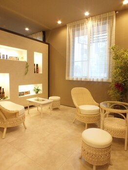 プロラボスパ 倉敷店/サロン