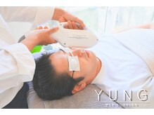 ユング 渋谷店(YUNG)/乗換え多数！初回から効果主義★