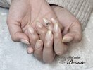 美爪コレクション＋パーツ追加
