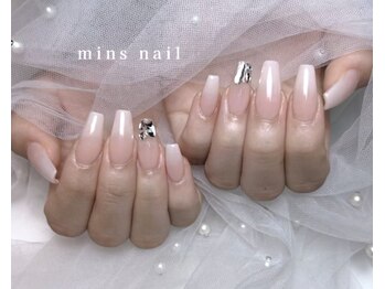 ミンズネイル(minsnail)/