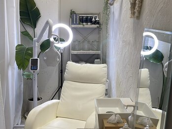 エタ(eta)/ホワイトニング