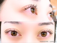 スパイス 心斎橋店(Spice)/パリジェンヌラッシュリフト