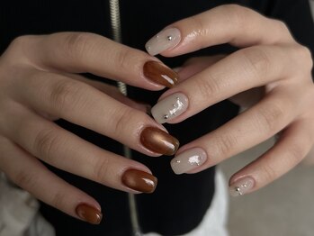 ヴィヴ(vive)/design by mayu