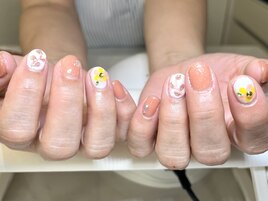 お任せデザイン♪¥6,500
