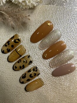 ティアラ(tiara)/2025年季節のデザイン9月