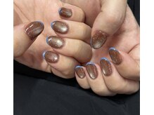 アンドットゼロナナサン(&.073)