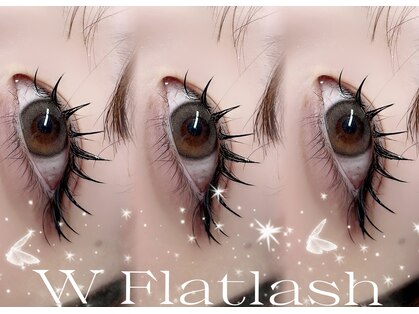 モンラッシュ(Mon. lash)の写真