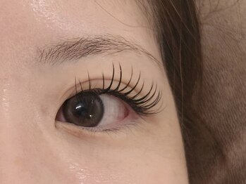 ドリームシャイニー 本八幡店(Dream Shiny)/フラットラッシュ120本