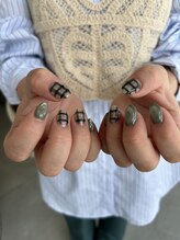 ハイク(HIKE)/【hand＊Type C】