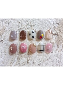 4000円以下のメニューがあるサロン