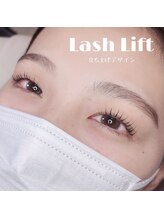 コラソン(corazon)/まつ毛パーマ/天理/奈良/まつパ