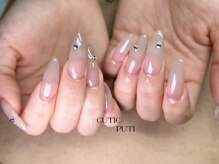 キューティプティ 池袋東口店(Cutie puti)